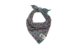 Zephyr Cooling Bandana - Gallery