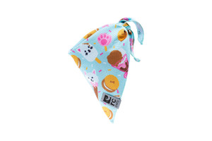 Zephyr Cooling Bandana - Ice Cream