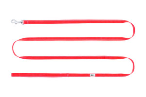 Primary Kitty Leash - Red