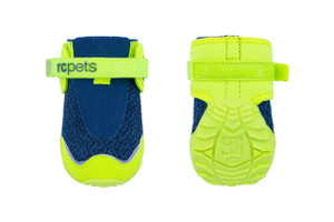 Apex Boot - Arctic Blue/Tennis 112