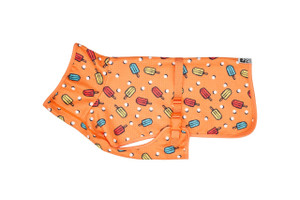 Quick Dry Wrap - Popsicles