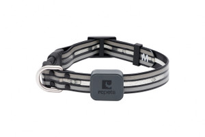 Nova LED Light Collar - Black