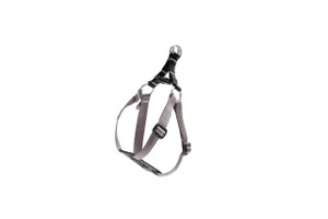 Petite Step In Harness - Black