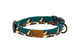 Eco Clip Collar - Serene Slopes