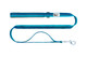 Bungee Traffic Leash - Arctic Blue/Teal