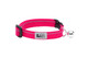 Kitty Breakaway Collar Primary - Azalea