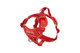 Momentum Control Harness-Goji Berry