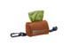 P.U.P. Bag - Heather Caramel