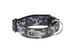 Wide Clip Collar - Camo