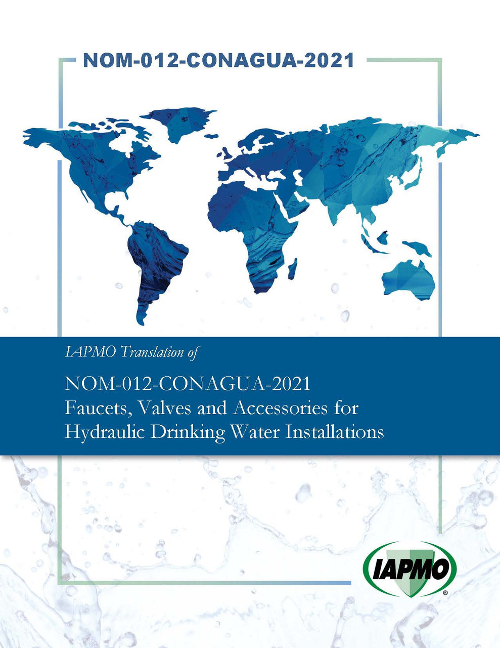 IAPMO_Translation_of_NOM-012-CONAGUA-2021__02577 image