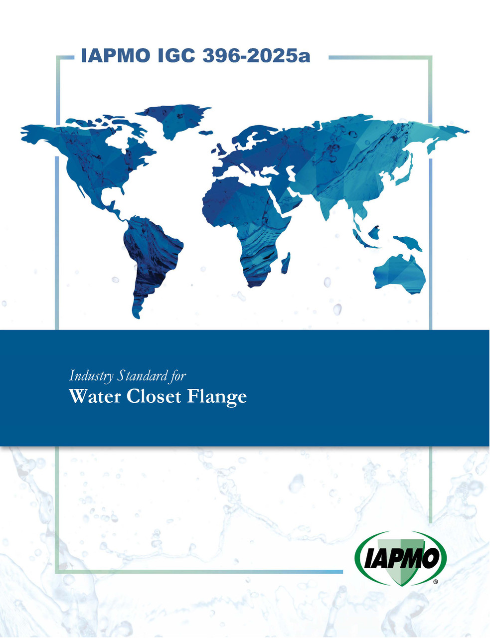 IAPMO_IGC_396-2025a_Water_Closet_Flange__07109 image