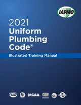 THE NATIONAL STANDARD PLUMBING CODE ILLUSTRATED 2021 visual data 7