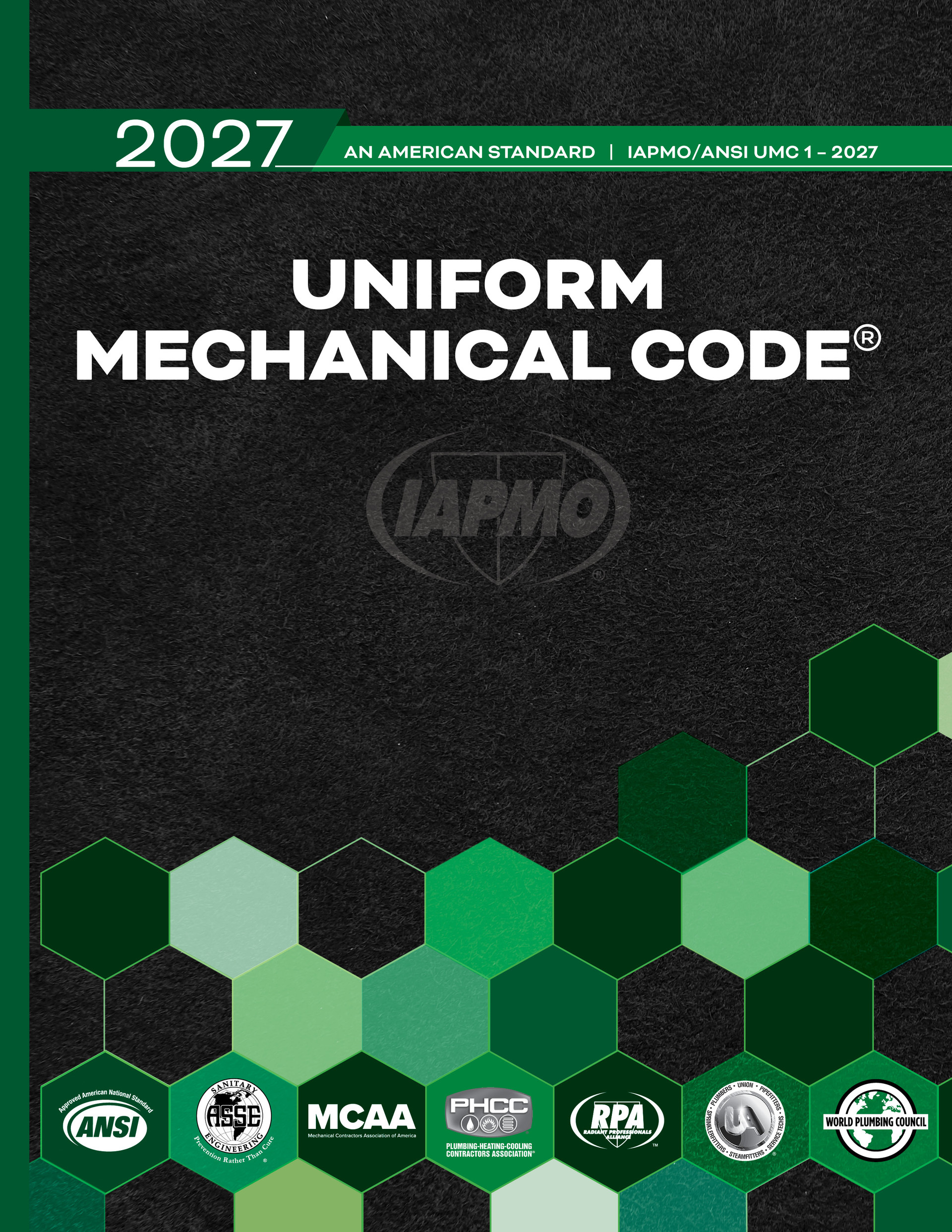 Code Book Products - Page 1 - IAPMO Online Store