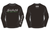 Live by the Code Men’s Long Sleeve