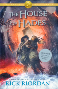 The House of Hades (Heroes of Olympus, Book 4) The House of Hades (Heroes of Olympus, Book 4)