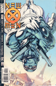 New X-Men #129 (Direct Edition) New X-Men #129 (Direct Edition)