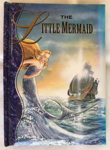 The Little Mermaid (The Hans Christian Andersen Treasury, Volume 2) Adapted by Robyn Bryant The Little Mermaid (The Hans Christian Andersen Treasury, Volume 2) Adapted by Robyn Bryant