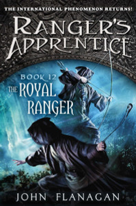 The Royal Ranger (Ranger's Apprentice, Book 2) by John Flanagan The Royal Ranger (Ranger's Apprentice, Book 2) by John Flanagan
