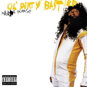 Front cover image of the cd N***a Please (Explicit_lyrics) by Ol Dirty Bastard
