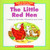 The Little Red Hen (Folk & Fairy Tale Easy Readers) by Violet Findley