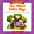The Three Little Pigs (Folk & Fairy Tale Easy Reader) retelling by Violet Findley