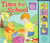 Winnie the Pooh Time for School (Lift-a-Flap) (Play-a-Sound) Board book by Charles Hofer