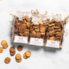 Bakery Bag Cookie Tray - Chip-o-holic Trio