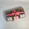 Custom trio tray