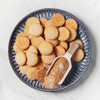 Cinnamon Sugar Cookies