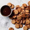 Salted Caramel Cookies