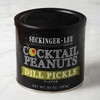 Dill Pickle Cocktail Peanuts