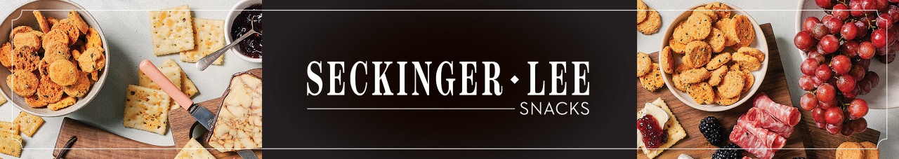 Seckinger Lee Snacks