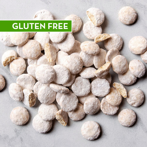 Gluten Free Key Lime Coolers