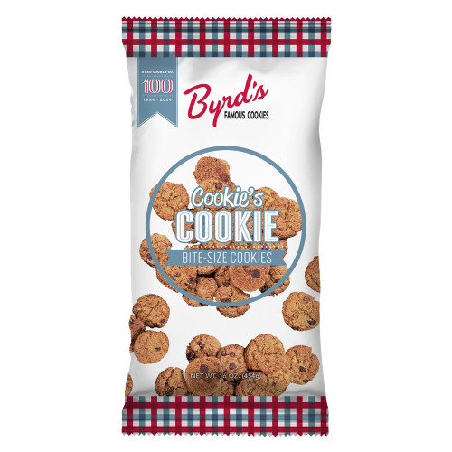 Cookie's Cookie 16 ounce bag
