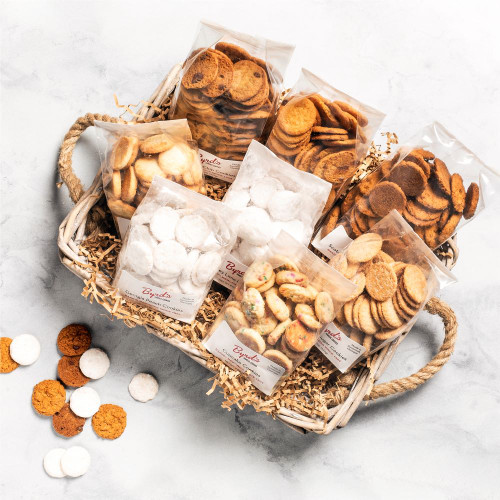 Simply the Best Basket