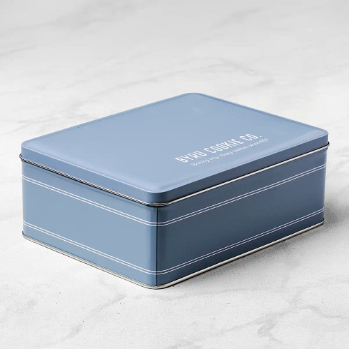 Fancy Assortment Tin