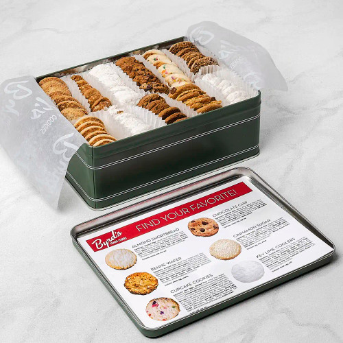 Fancy Assortment Tin