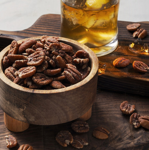 Southern Toasted Pecans