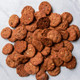 Toasted Pumpkin Cookies