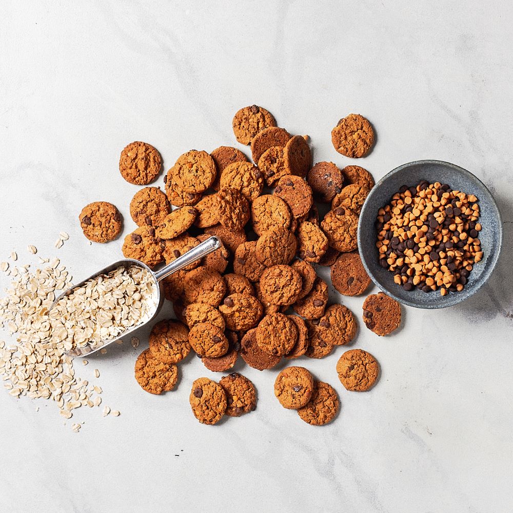 Cookie's Cookie | Byrd Cookie Company