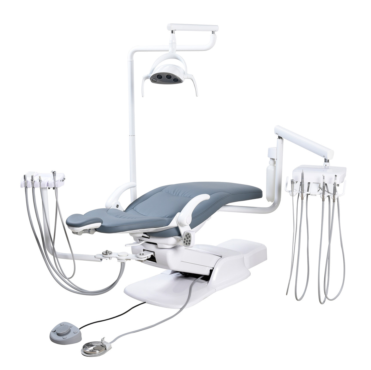 ADS AJ15 Classic 200 Operatory Package, A9152002, A9152012