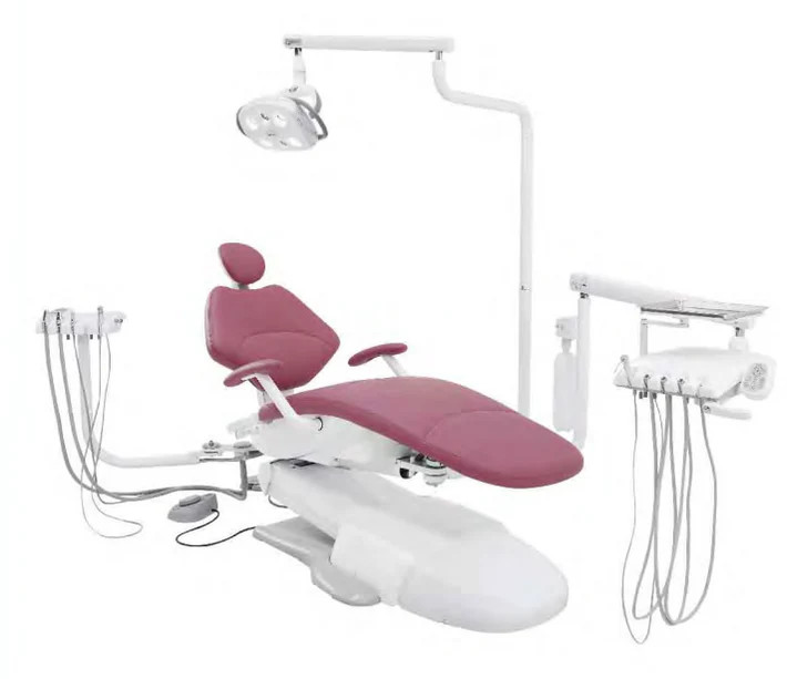 ADS AJ18 Beyond 400 Left/Right Swing Operatory Package, A9184002