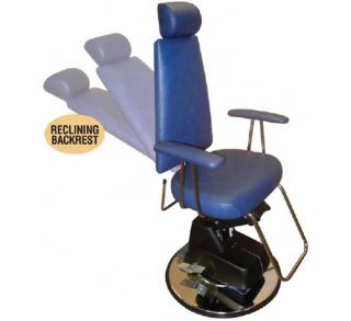 Galaxy Dental 3265 XRay Exam Chair Independent Dental, Inc.