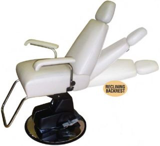 Galaxy Dental 3290 XRay Exam Chair Independent Dental, Inc.