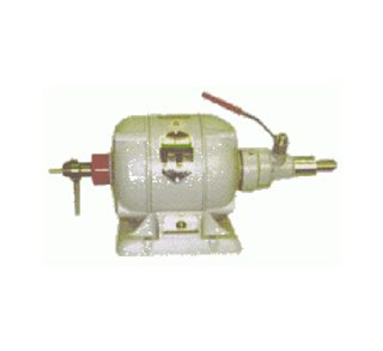 Handler Refurbished Lathe with Autochuck Independent Dental, Inc.