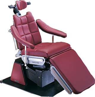 Dexta Refurbished 9S Oral Surgery Chair Independent Dental, Inc.