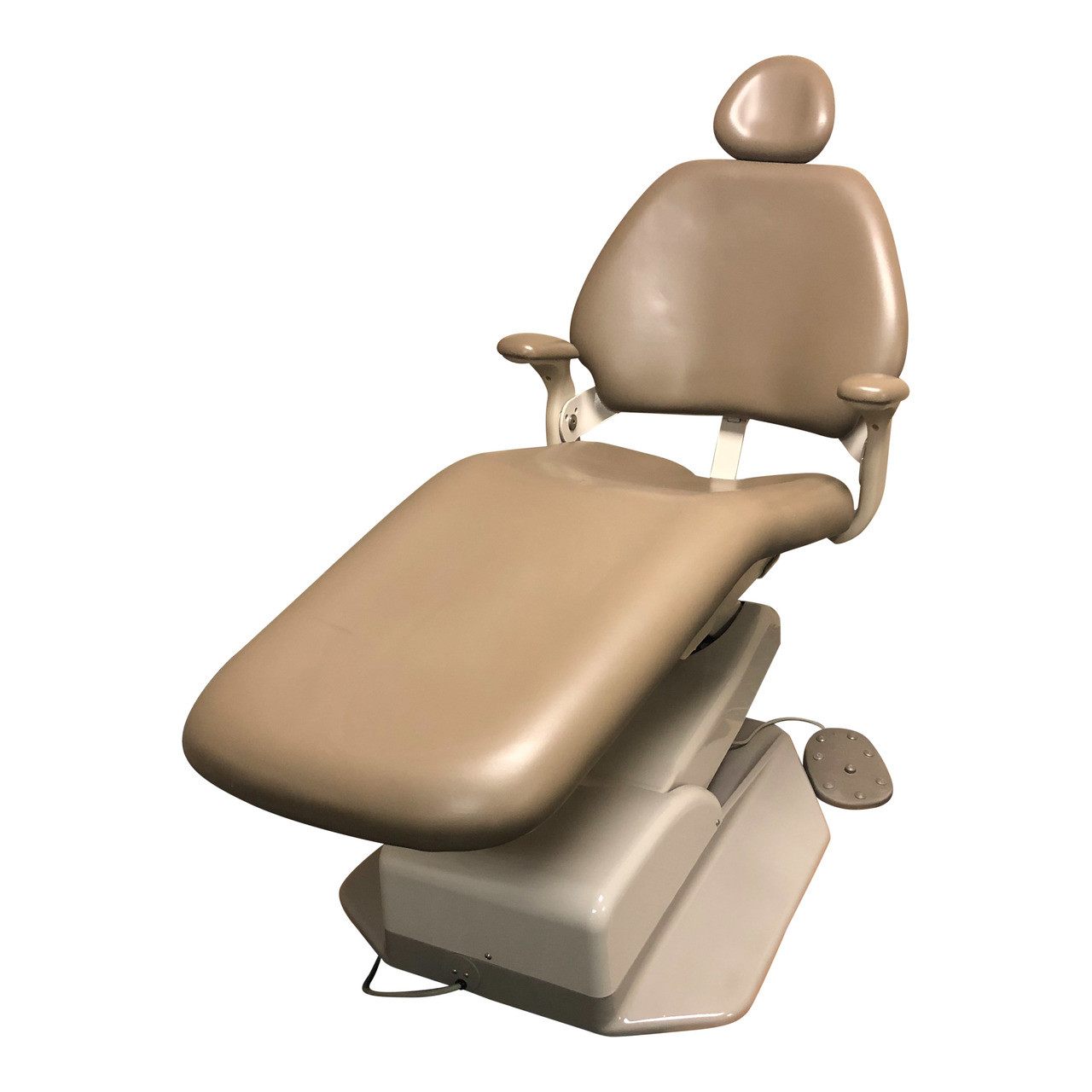 A-dec Refurbished Performer 8000 III Dental Chair - Independent