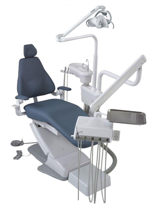 ADec Dental Operatory Equipment Packages