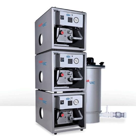 Dental Vacuum Pump New and Refurbished Vacuum Systems