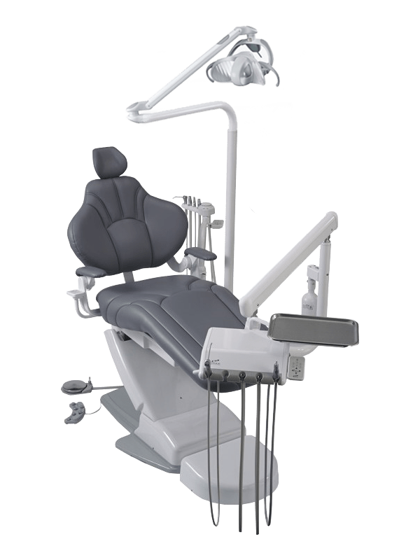 ADec Dental Operatory Equipment Packages